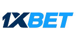 1xBet ロゴ